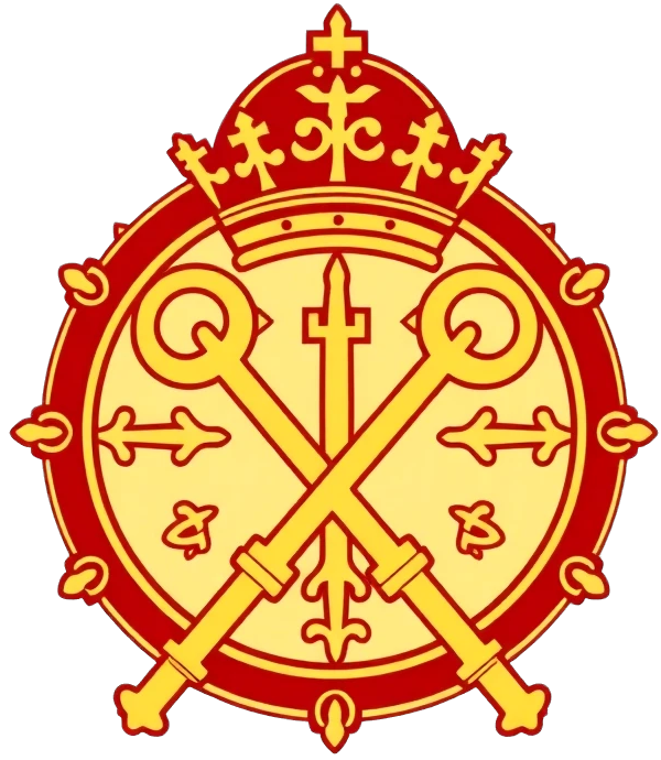 Papal Seal